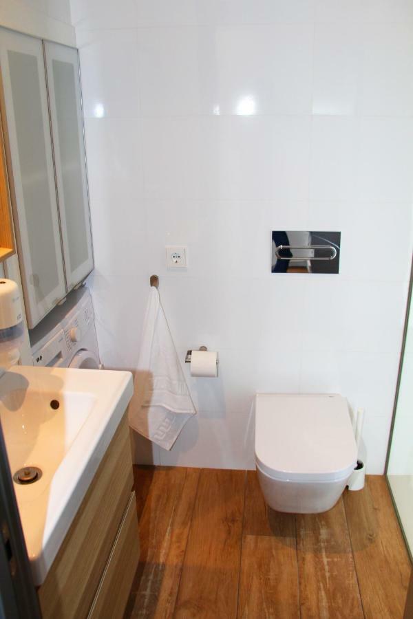 Apartamentos Valle De Irola Луанко Екстериор снимка