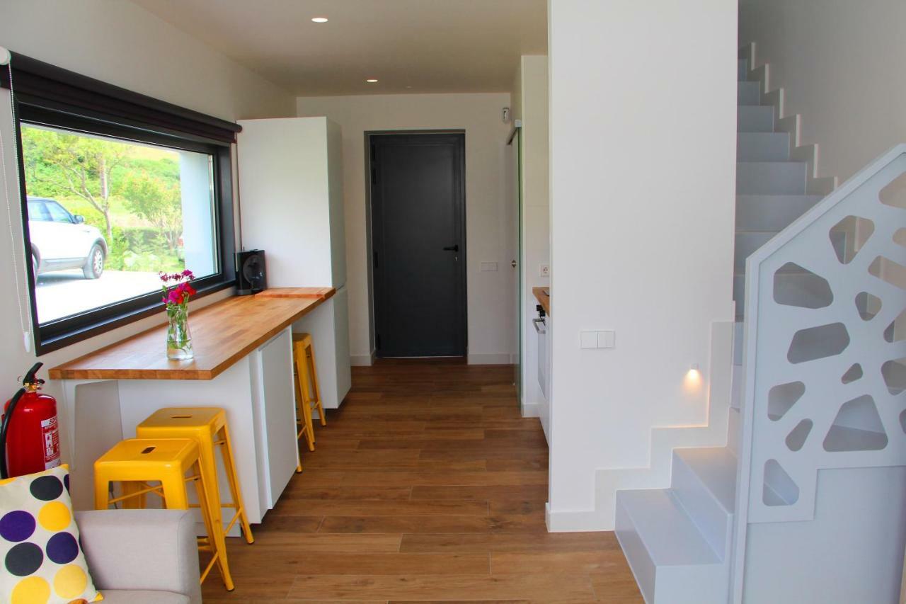 Apartamentos Valle De Irola Луанко Екстериор снимка